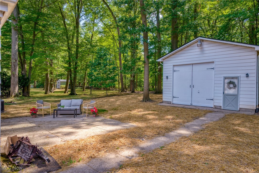 Crest Dale Estate #1 - Residential