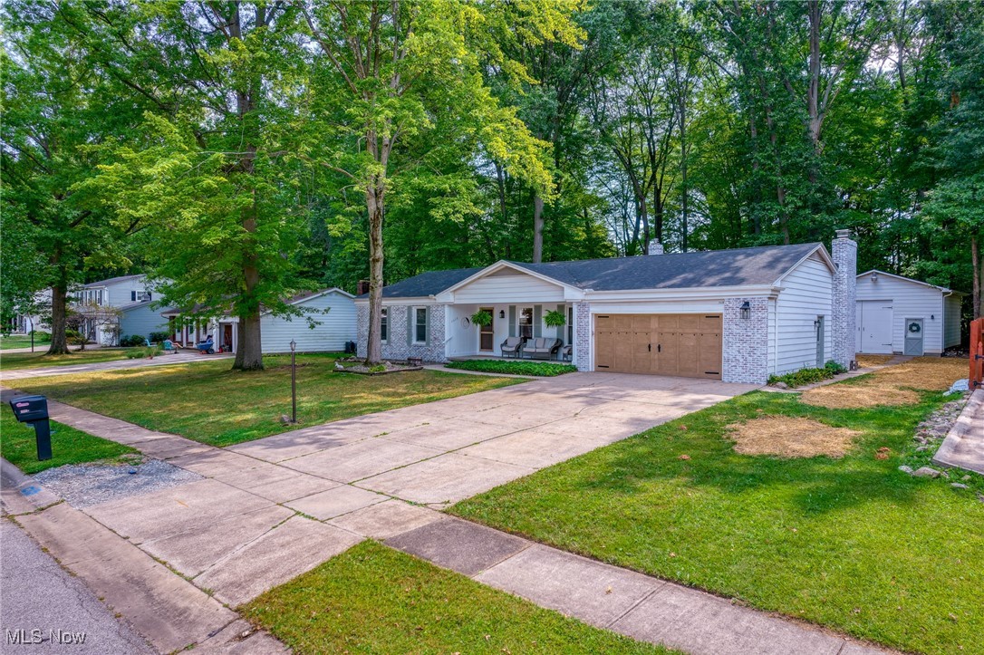 Crest Dale Estate #1 - Residential