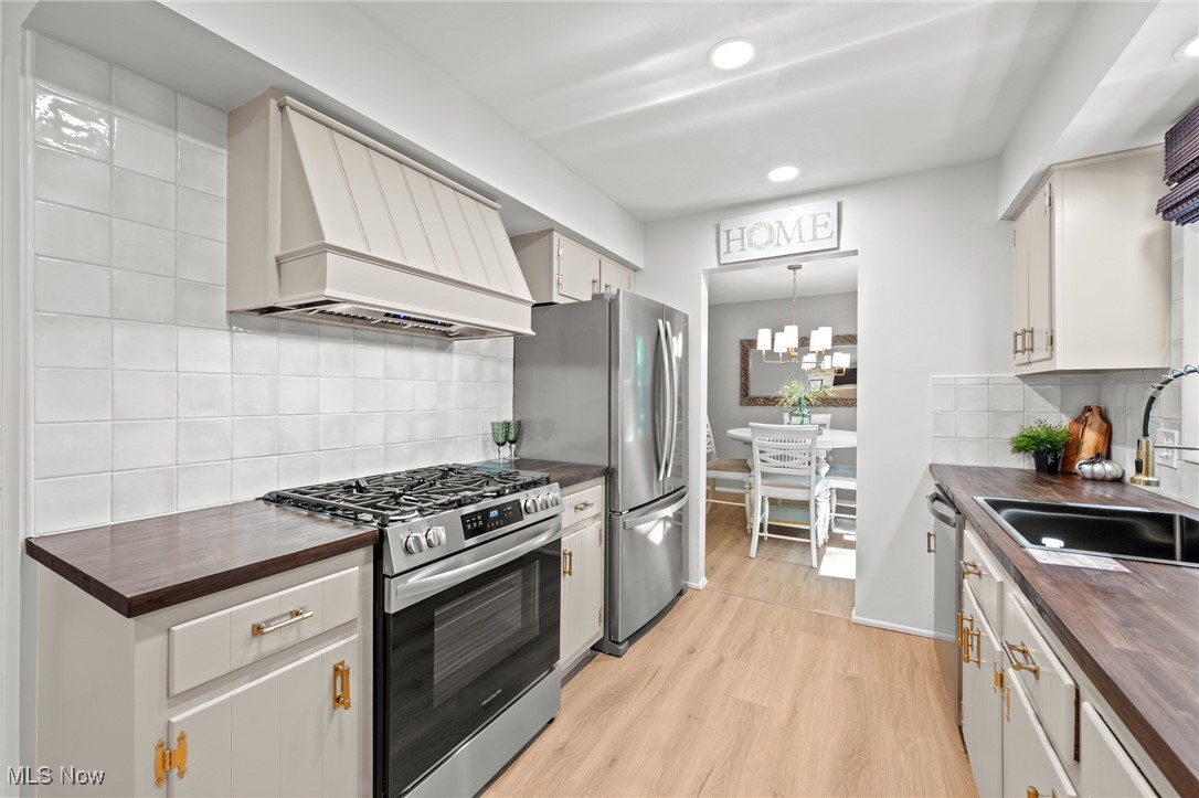 Crest Dale Estate #1 - Residential