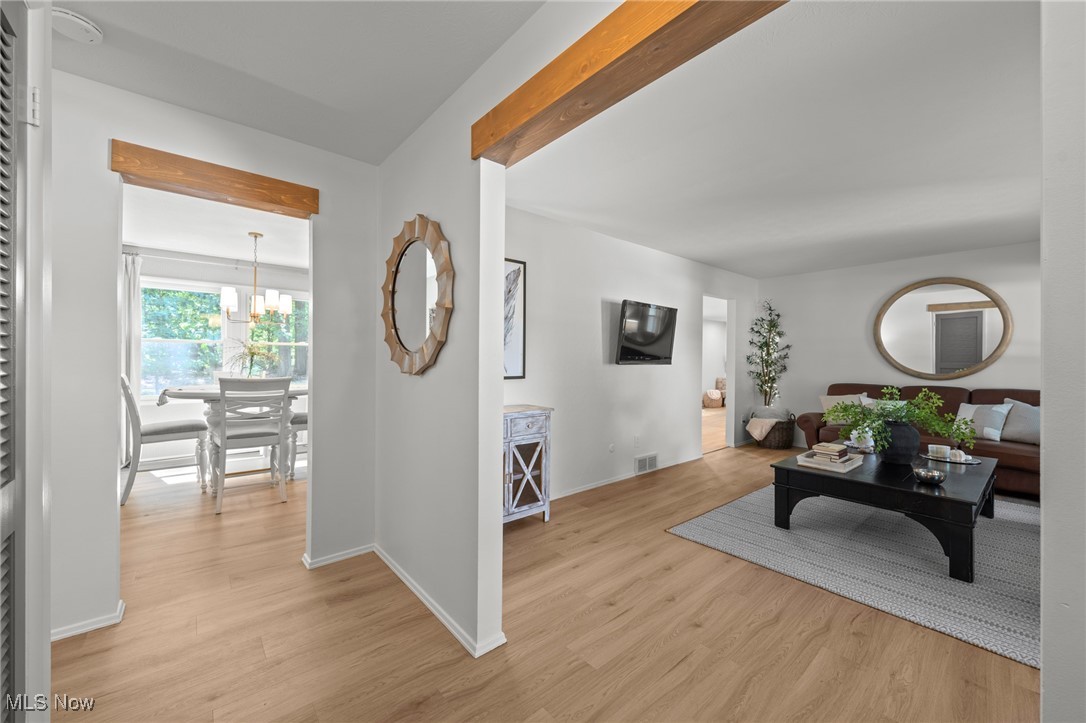 Crest Dale Estate #1 - Residential