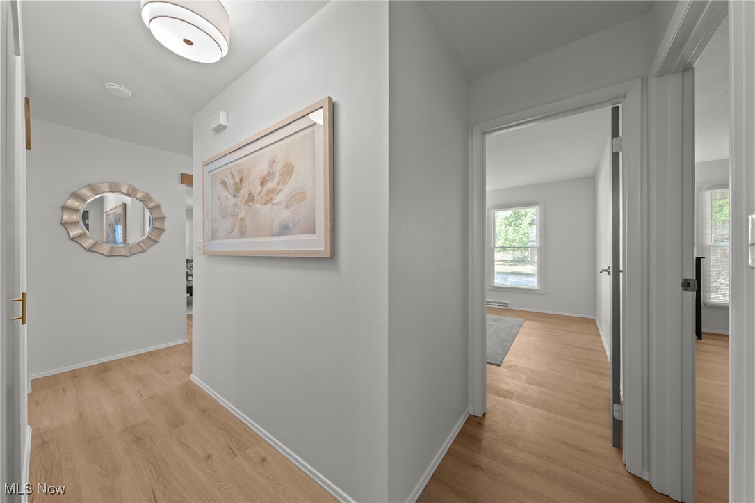 Crest Dale Estate #1 - Residential