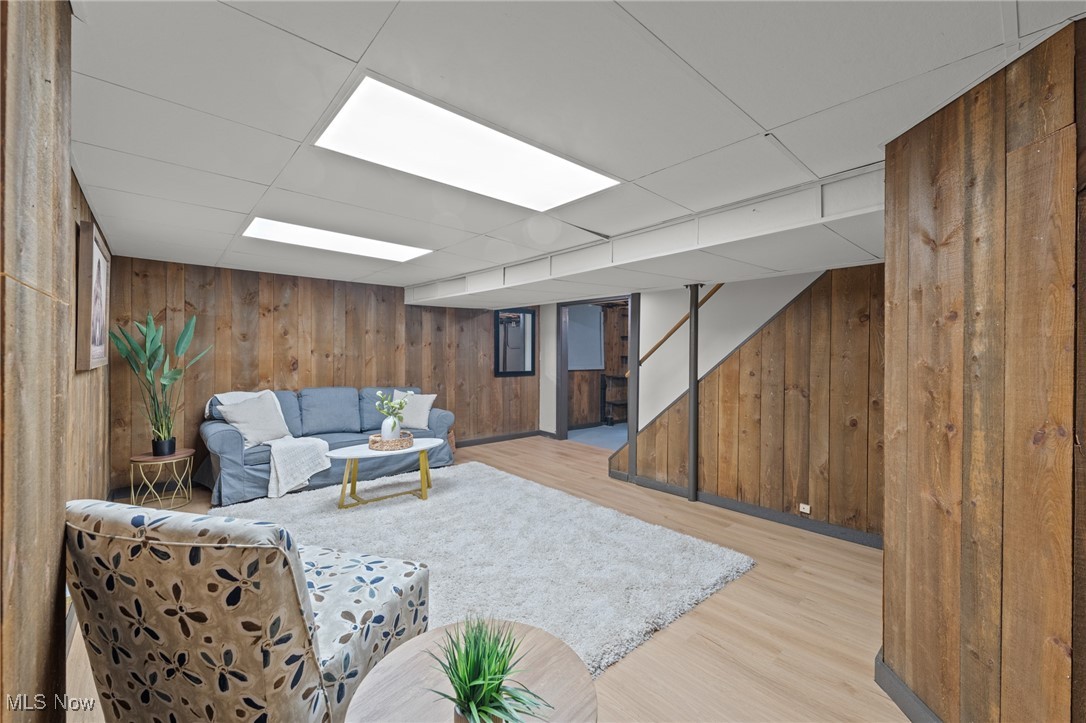 Crest Dale Estate #1 - Residential