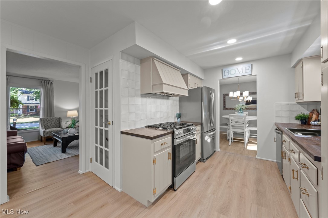 Crest Dale Estate #1 - Residential