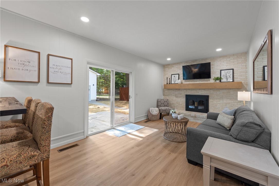 Crest Dale Estate #1 - Residential