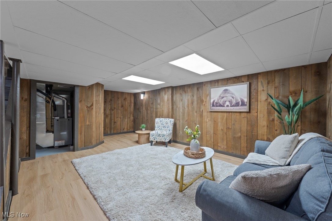 Crest Dale Estate #1 - Residential