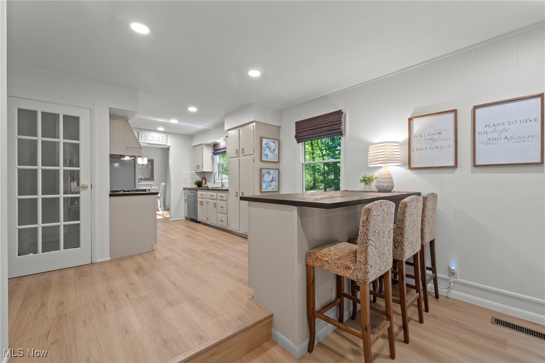 Crest Dale Estate #1 - Residential