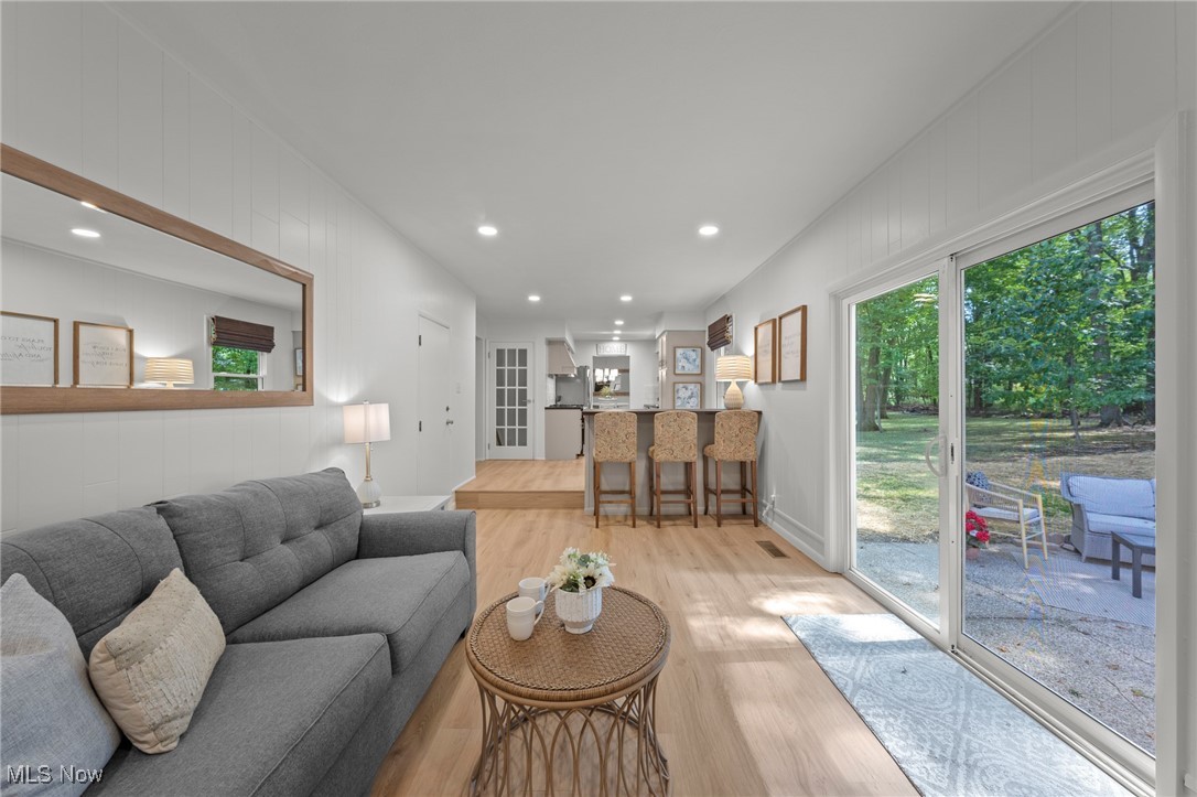 Crest Dale Estate #1 - Residential