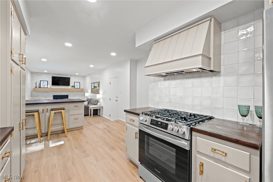 Crest Dale Estate #1 - Residential