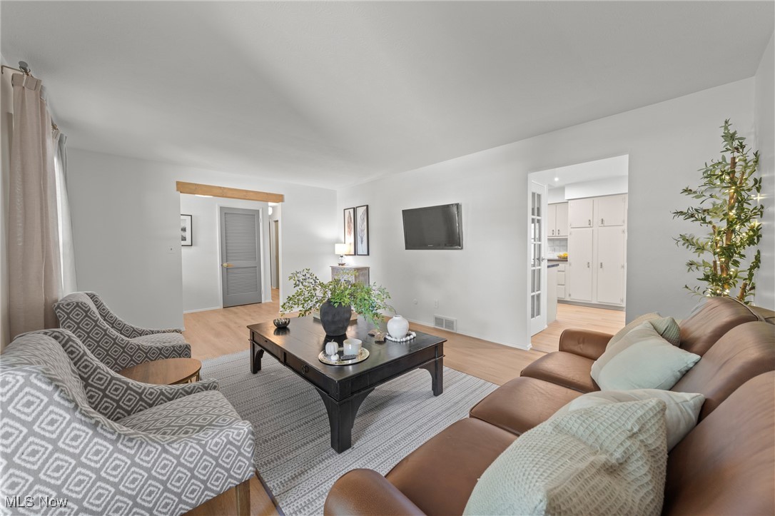 Crest Dale Estate #1 - Residential