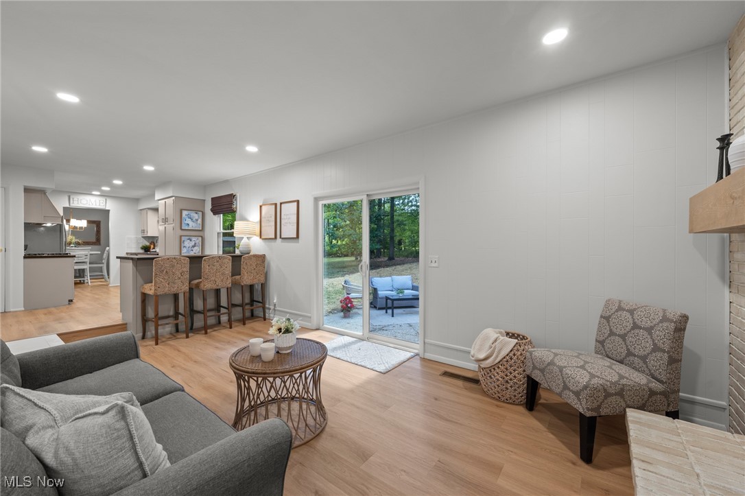 Crest Dale Estate #1 - Residential