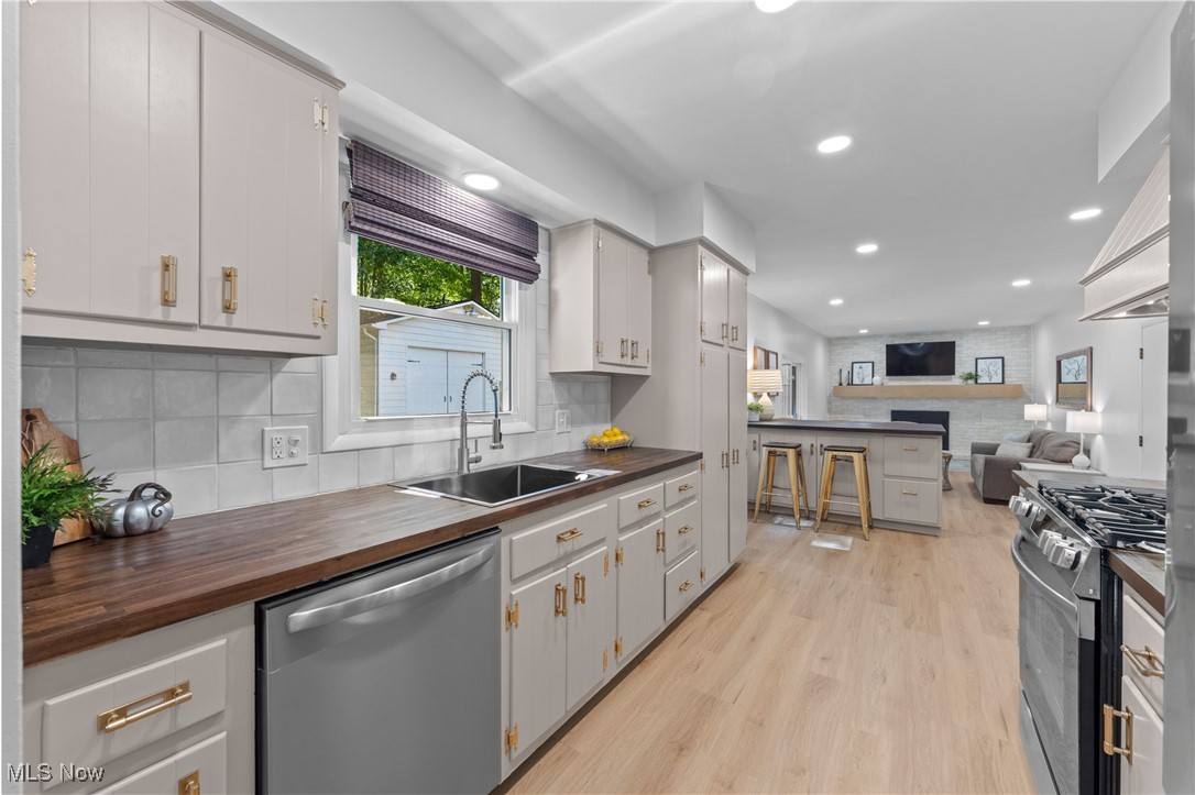 Crest Dale Estate #1 - Residential