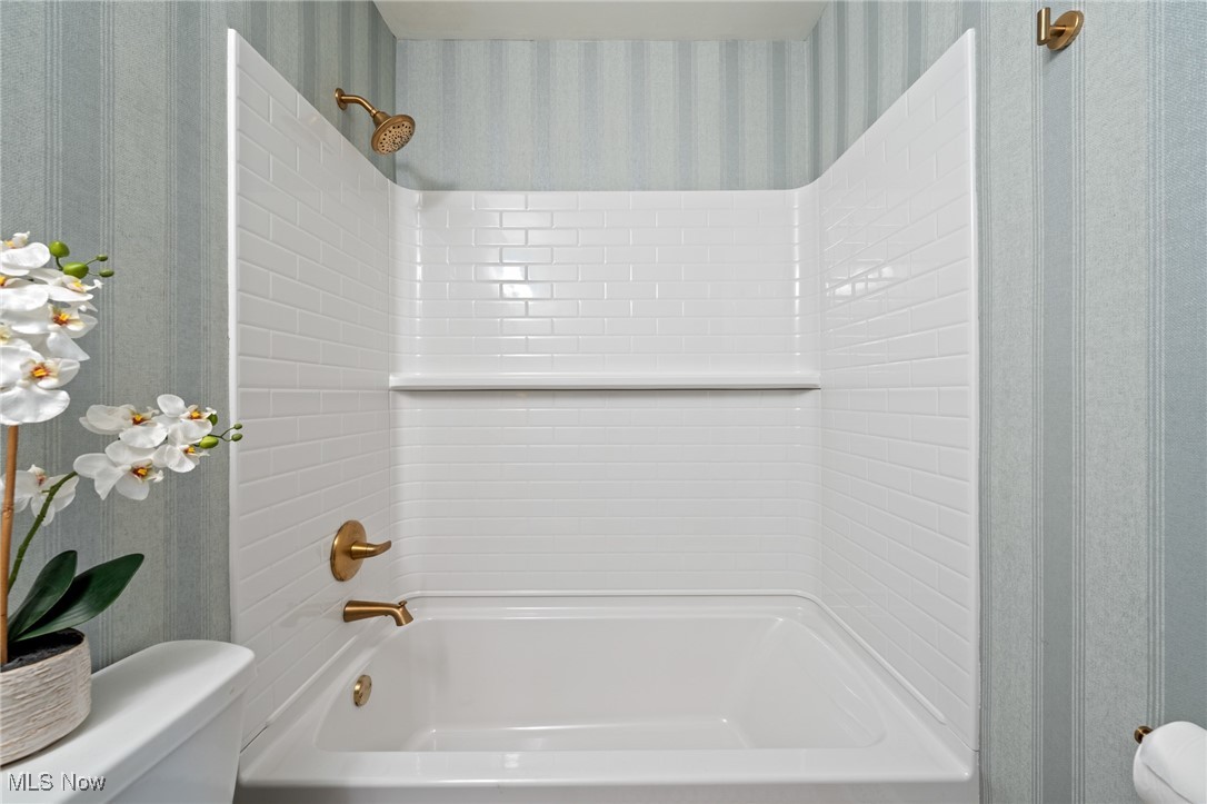 Crest Dale Estate #1 - Residential