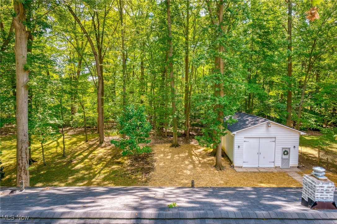 Crest Dale Estate #1 - Residential