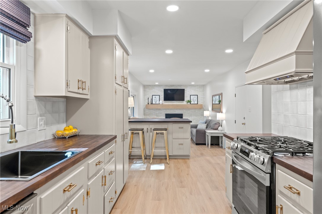 Crest Dale Estate #1 - Residential