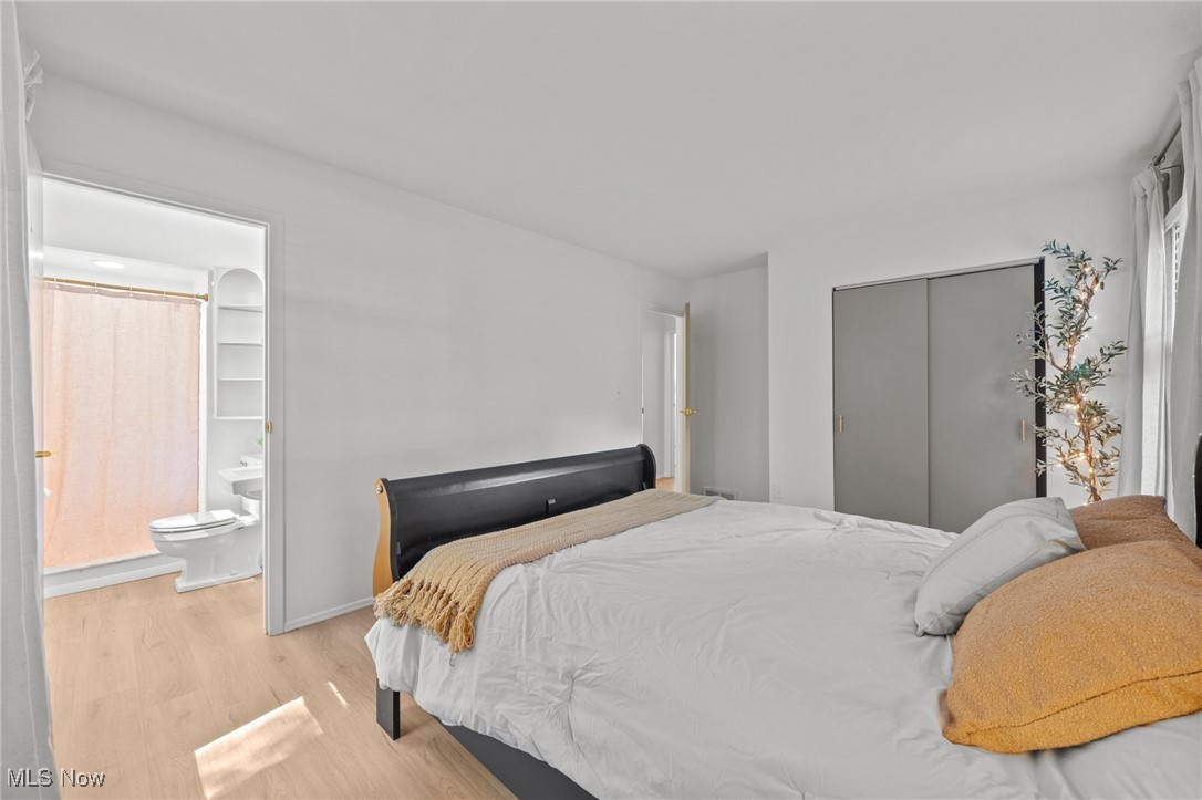 Crest Dale Estate #1 - Residential