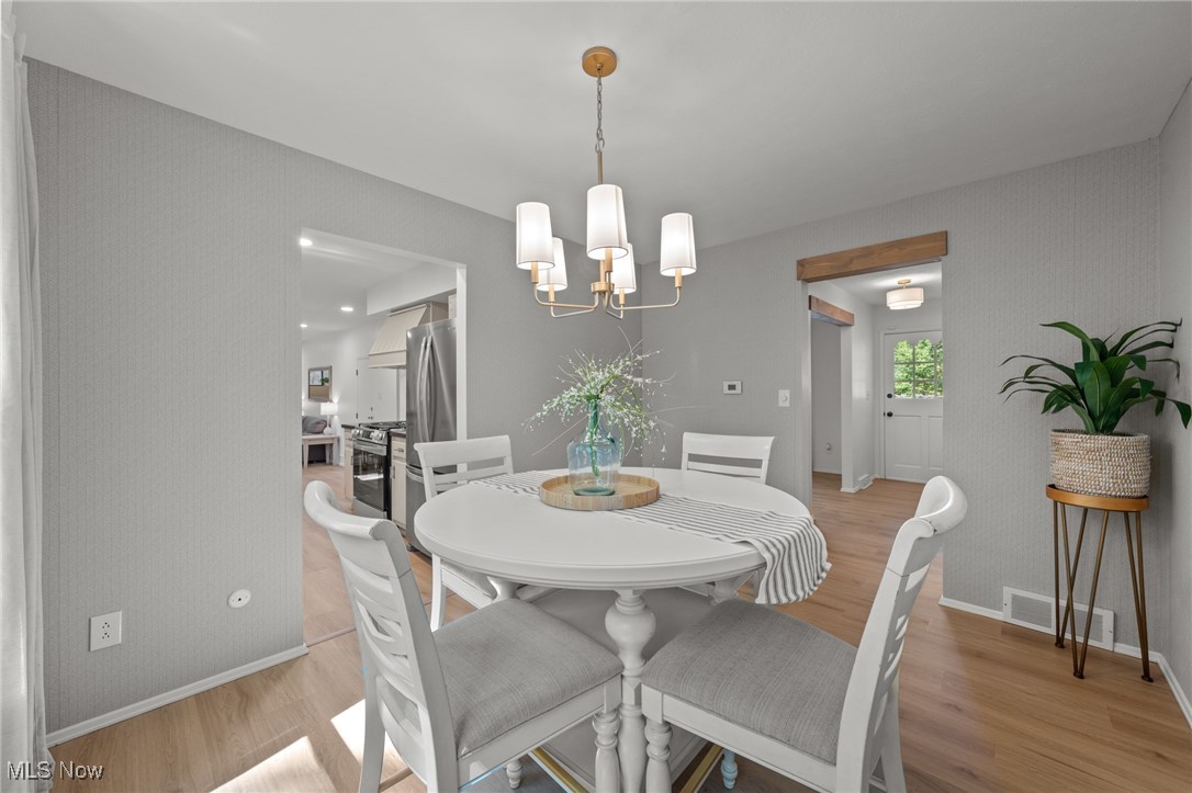 Crest Dale Estate #1 - Residential