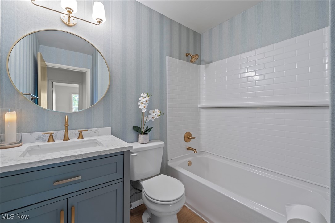 Crest Dale Estate #1 - Residential