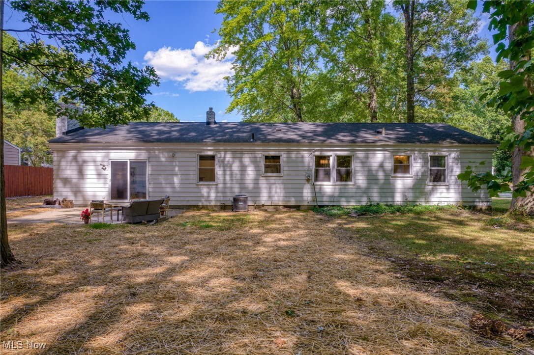 Crest Dale Estate #1 - Residential