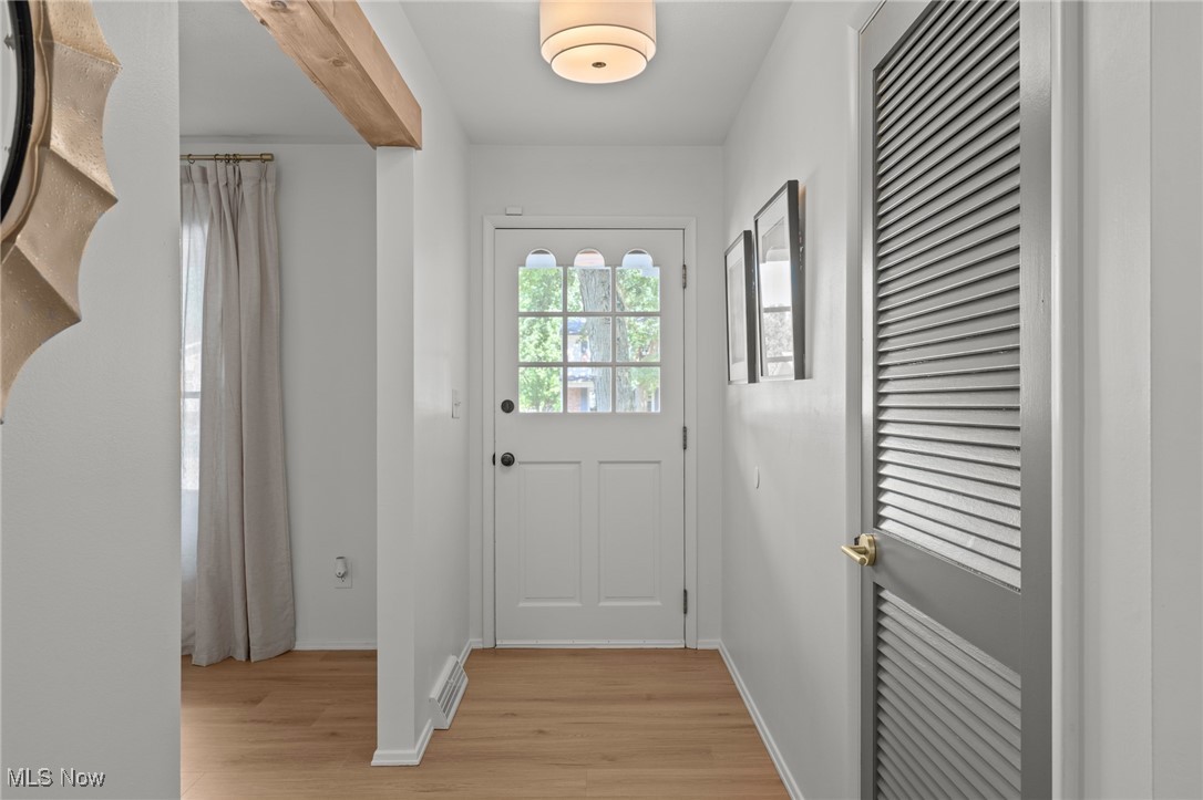 Crest Dale Estate #1 - Residential