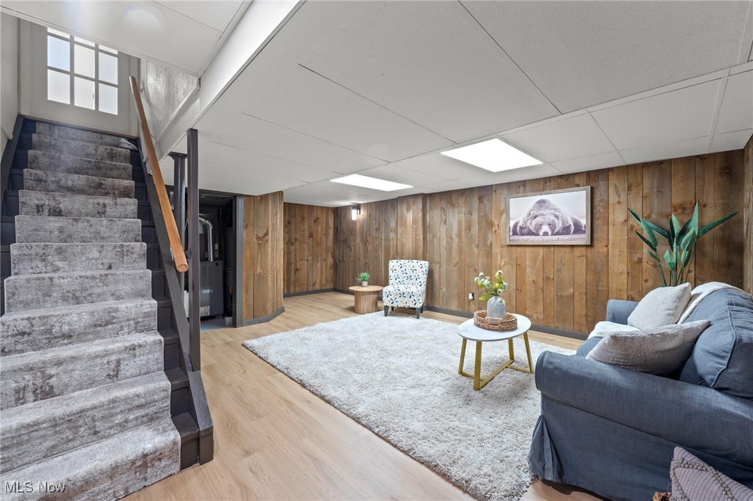 Crest Dale Estate #1 - Residential