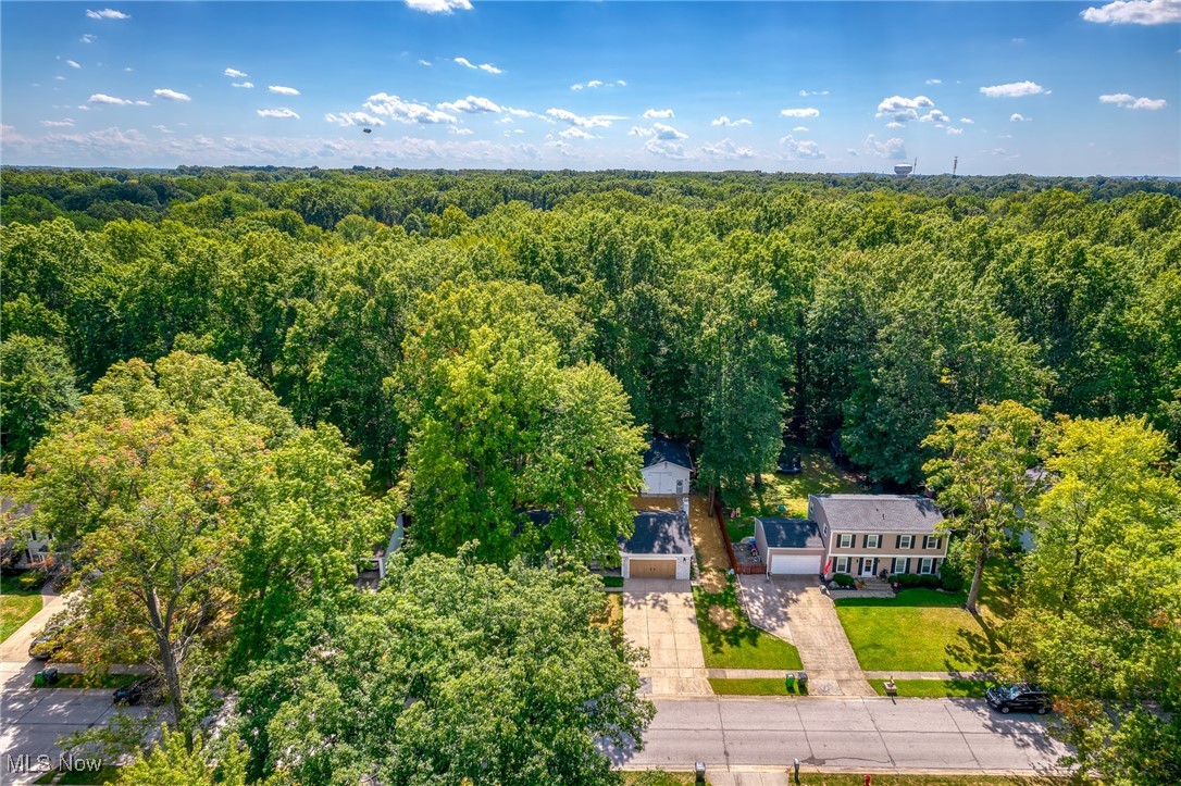 Crest Dale Estate #1 - Residential