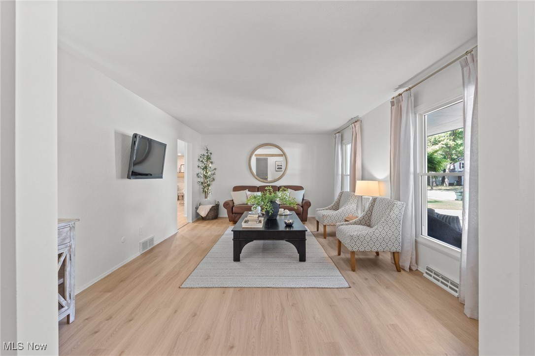 Crest Dale Estate #1 - Residential