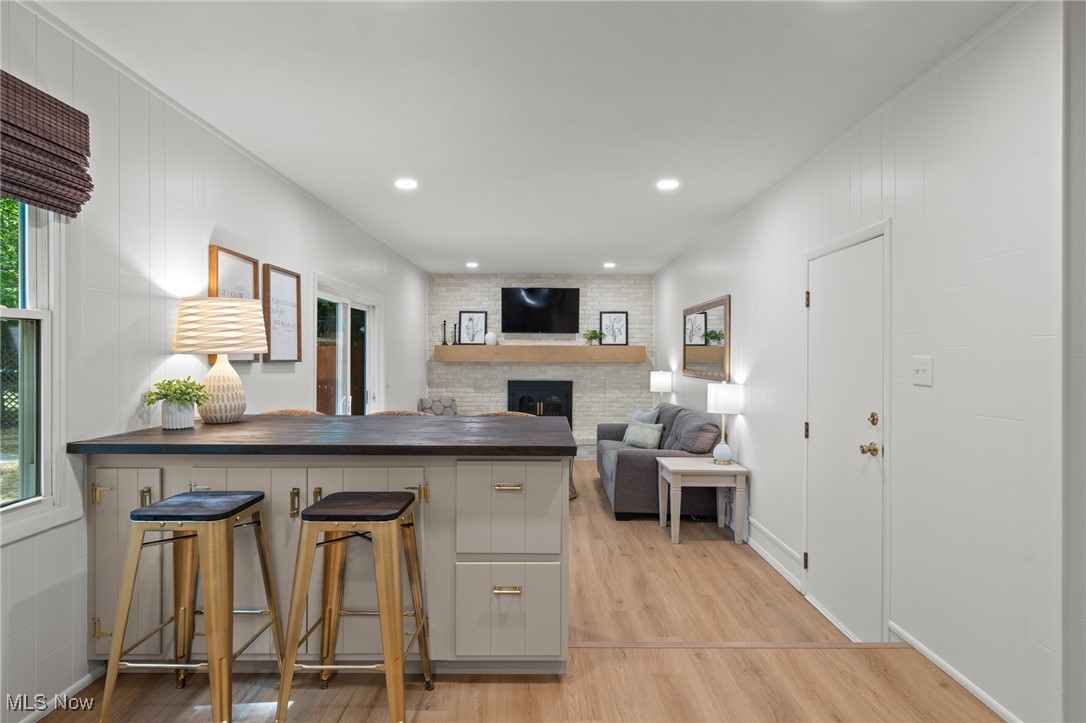 Crest Dale Estate #1 - Residential