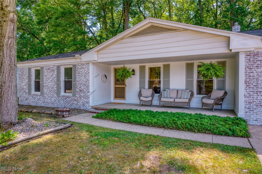 Crest Dale Estate #1 - Residential