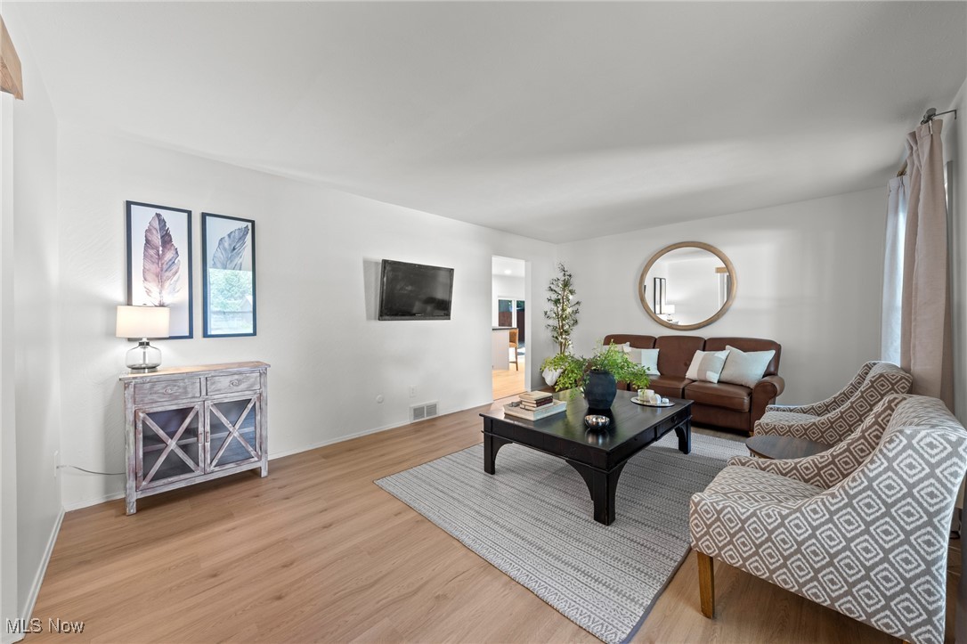 Crest Dale Estate #1 - Residential