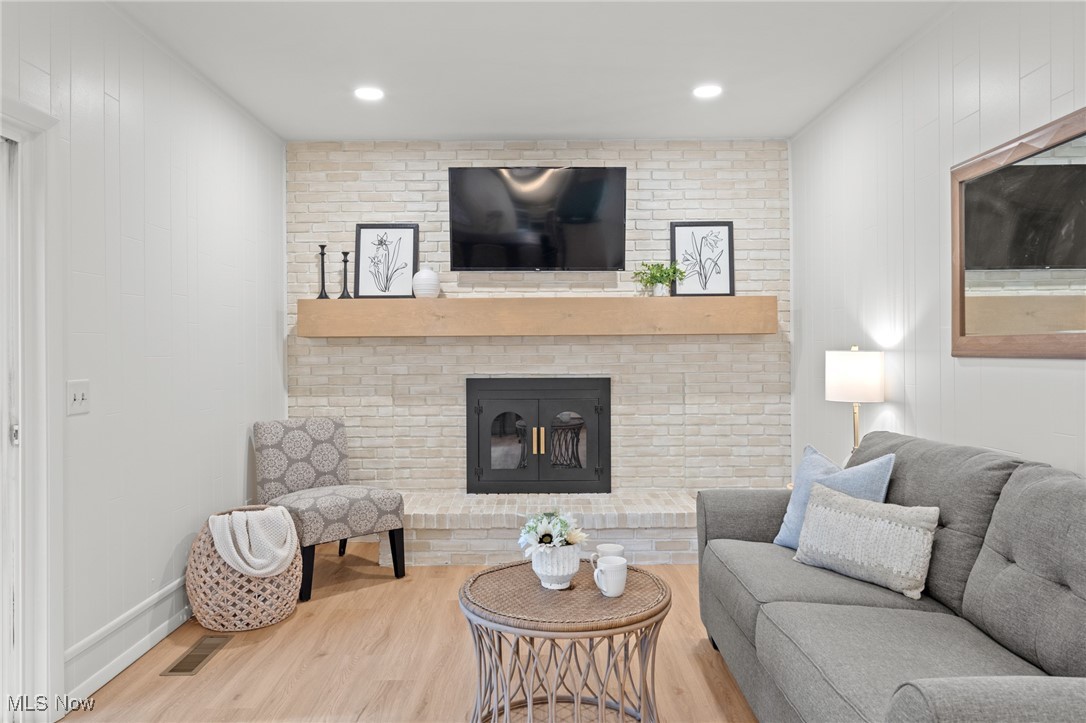 Crest Dale Estate #1 - Residential