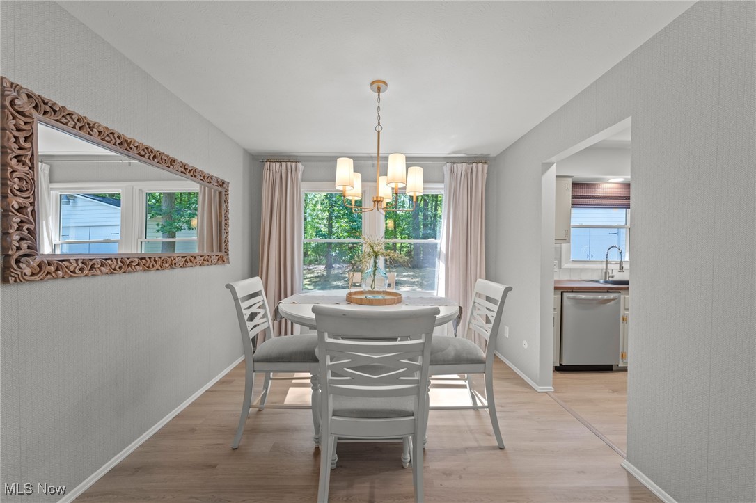 Crest Dale Estate #1 - Residential