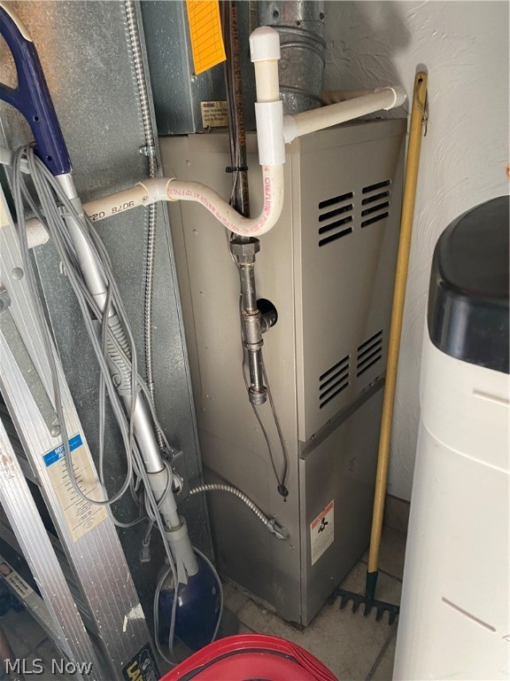 Banbury Village Condo - Residential