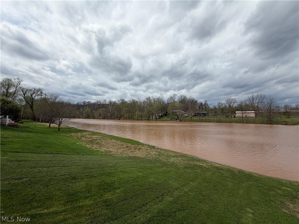 Happy Valley Bodge & Evans Sub #1 - Residential