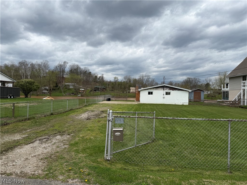 Happy Valley Bodge & Evans Sub #1 - Residential