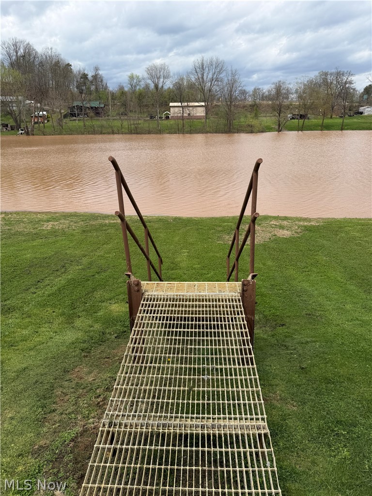 Happy Valley Bodge & Evans Sub #1 - Residential