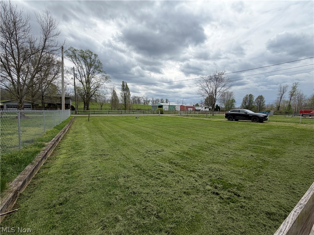 Happy Valley Bodge & Evans Sub #1 - Residential