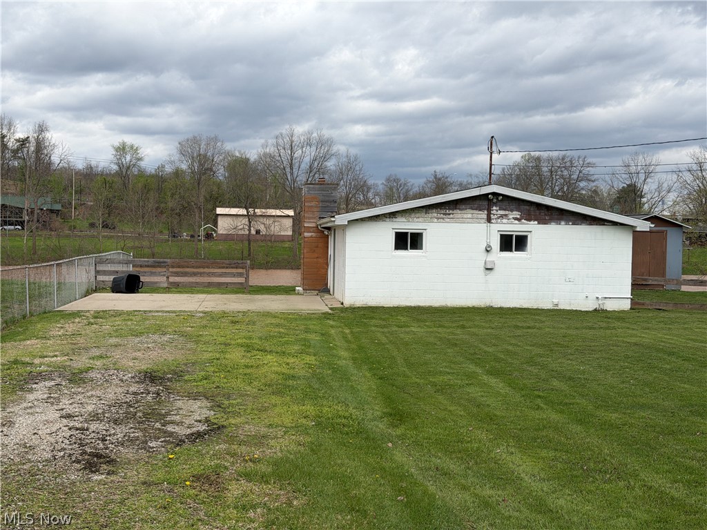 Happy Valley Bodge & Evans Sub #1 - Residential