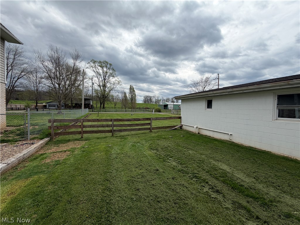 Happy Valley Bodge & Evans Sub #1 - Residential