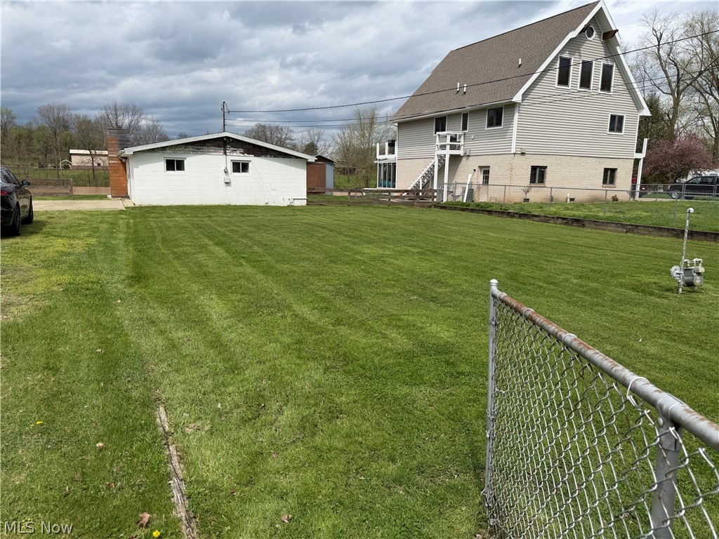 Happy Valley Bodge & Evans Sub #1 - Residential