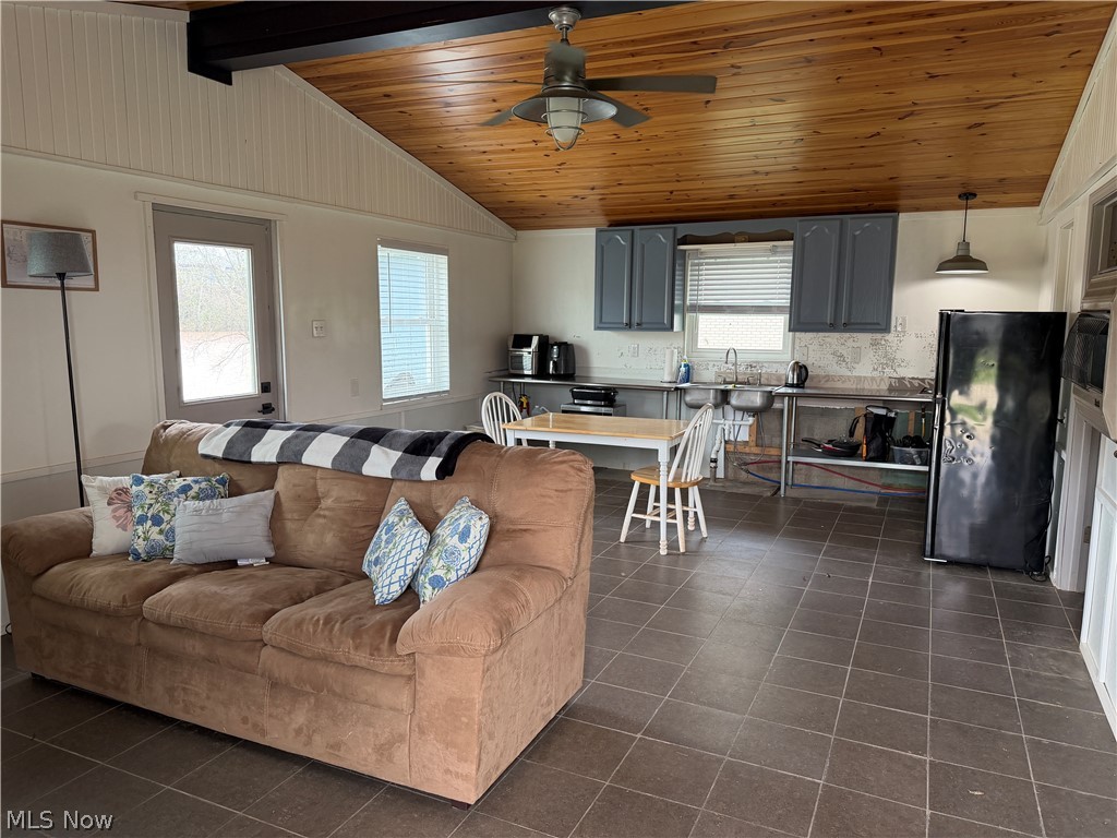 Happy Valley Bodge & Evans Sub #1 - Residential