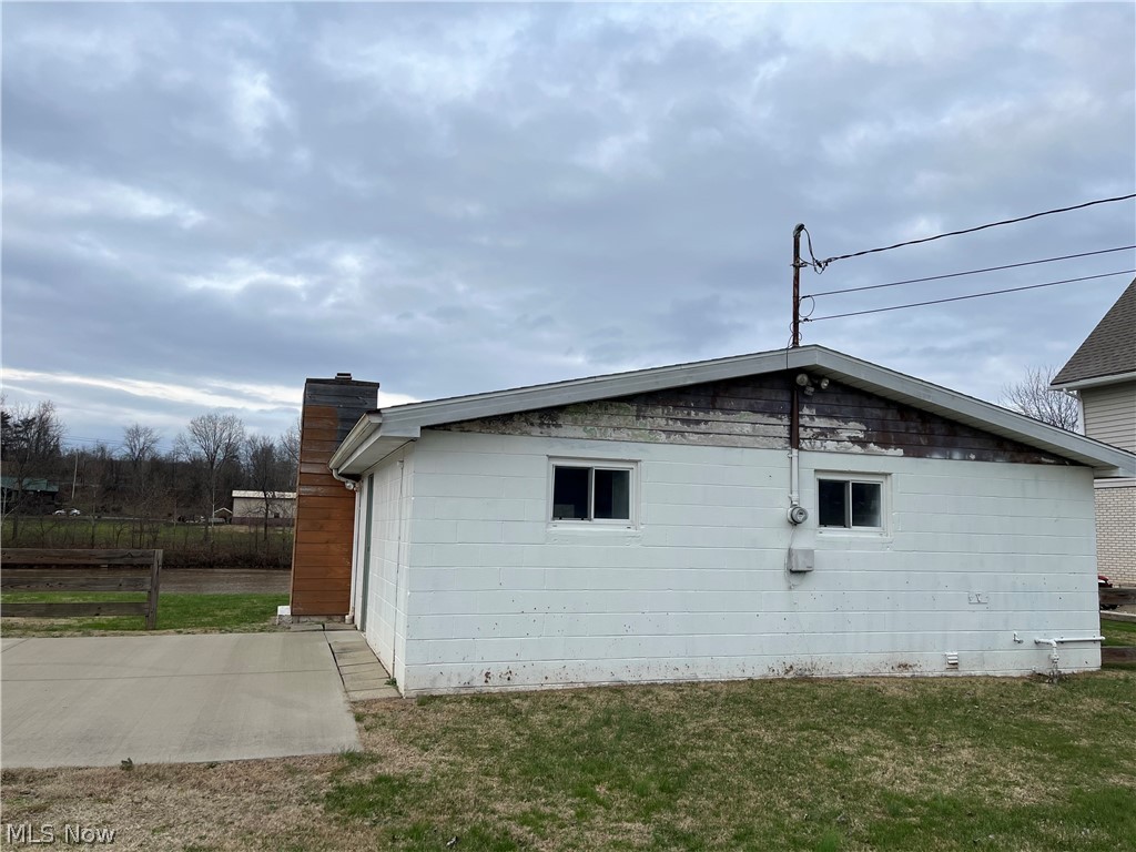 Happy Valley Bodge & Evans Sub #1 - Residential