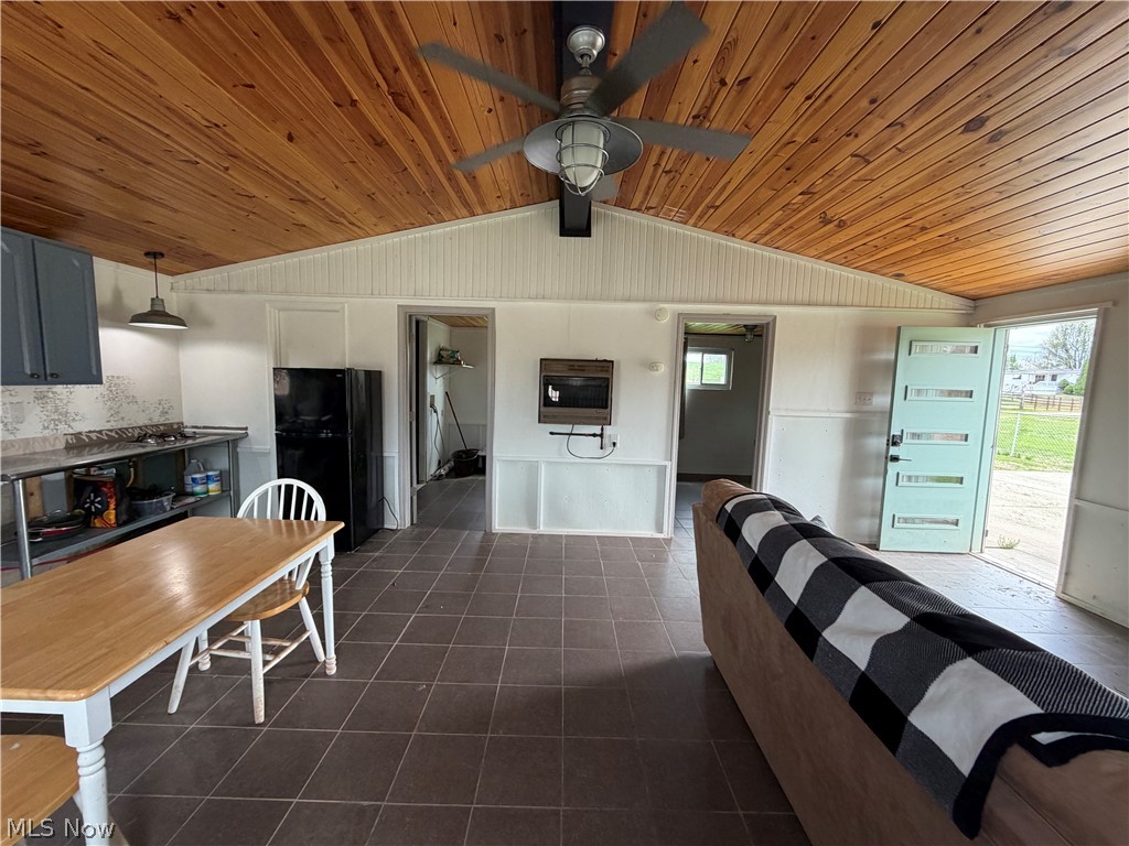 Happy Valley Bodge & Evans Sub #1 - Residential