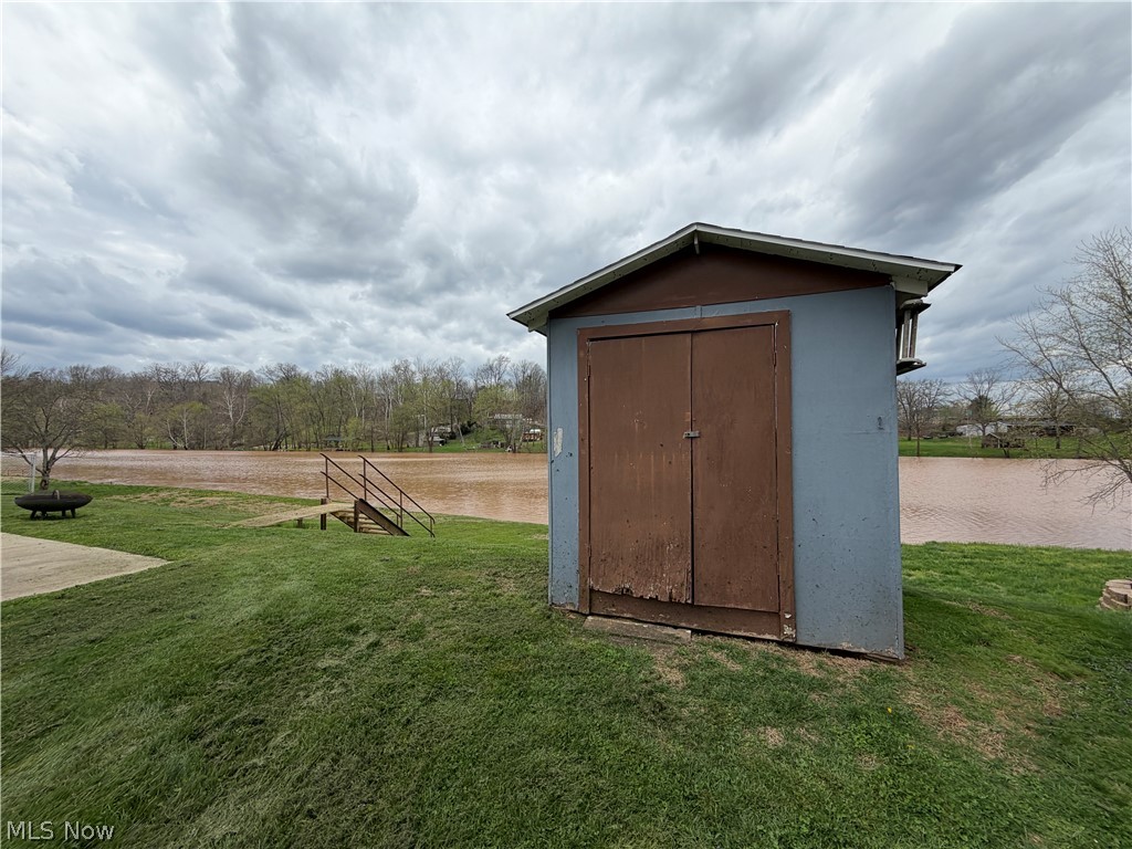 Happy Valley Bodge & Evans Sub #1 - Residential