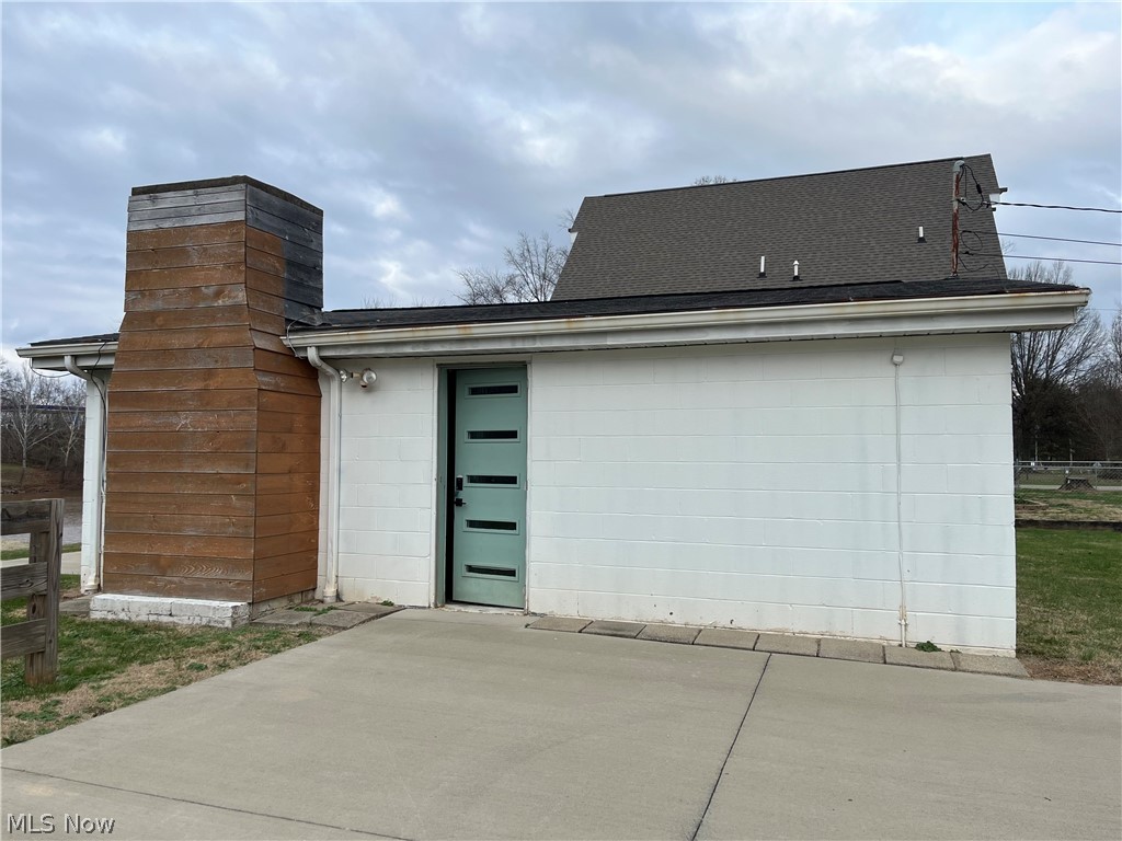 Happy Valley Bodge & Evans Sub #1 - Residential