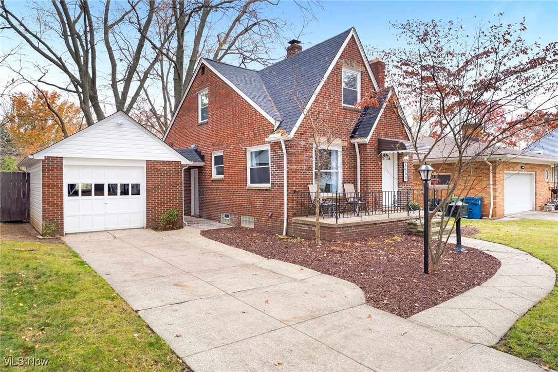 Royal Park 01 - Residential