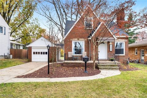 5840 Queens Highway Parma Heights OH 44130