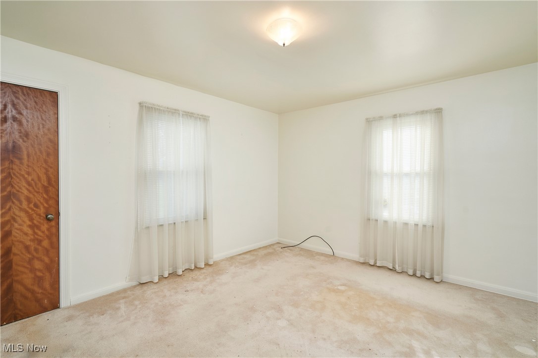 Perk Park - Residential