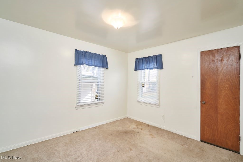 Perk Park - Residential