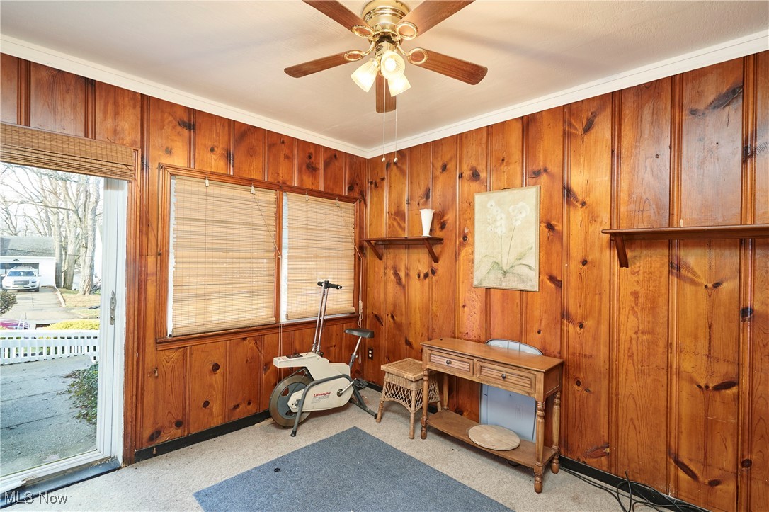 Perk Park - Residential