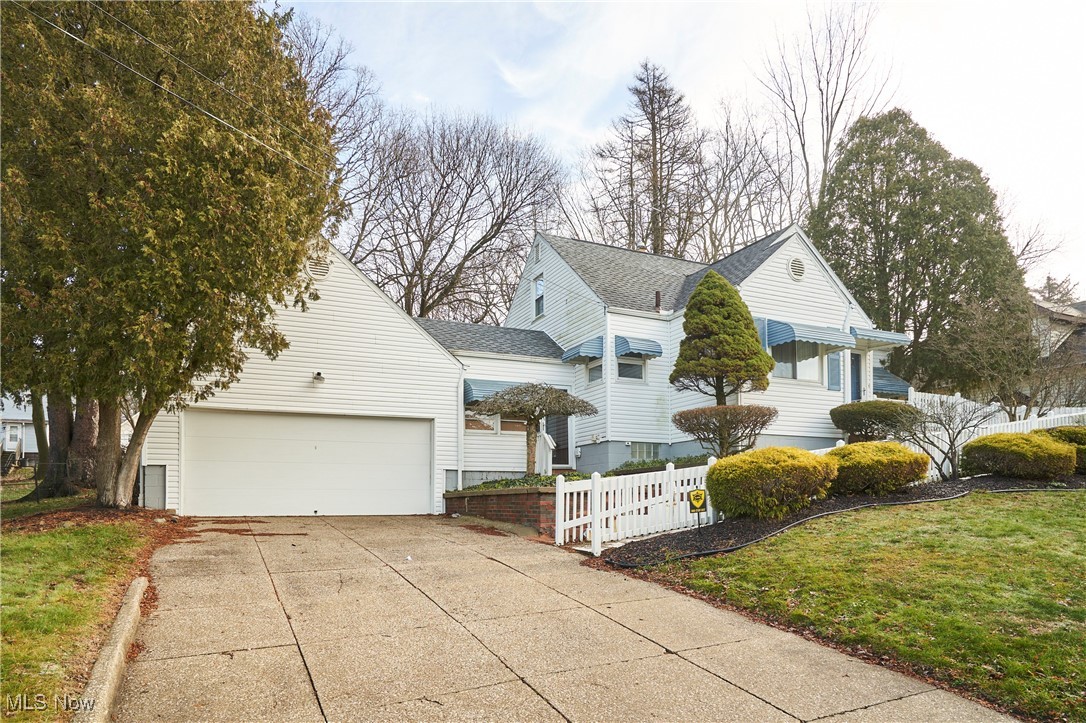 Perk Park - Residential